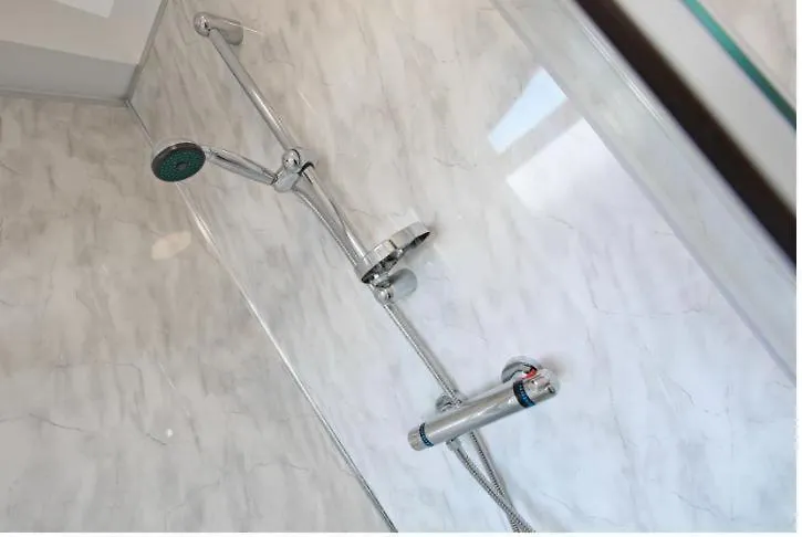 شقة 2D Spv Double En-Suite Room ويكفيلد